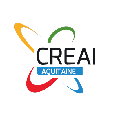 Logo du CREAI Aquitaine