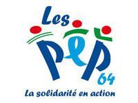 Logo des PEP 64
