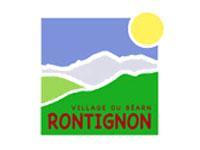 Logo de la ville de Rontignon