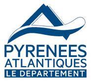 Logo du département des Pyrénées-Atlantiques