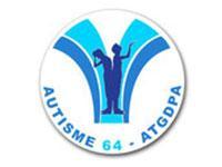 Logo d'Autisme 64 ATGDPA