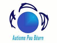 Logo d'Autisme Pau Béarn