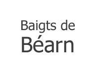 Logo de la ville de Baigts de Béarn