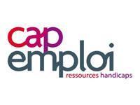 Logo de Cap emploi