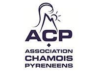 Logo des Chamois Pyrénéens