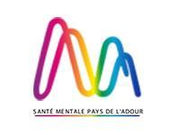 Logo de Santé mentale Pays de l'Adour