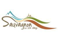 Logo de la ville de Sauvagnon