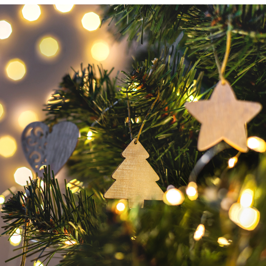 Marché de Noël des ESAT au siège de l’Adapei